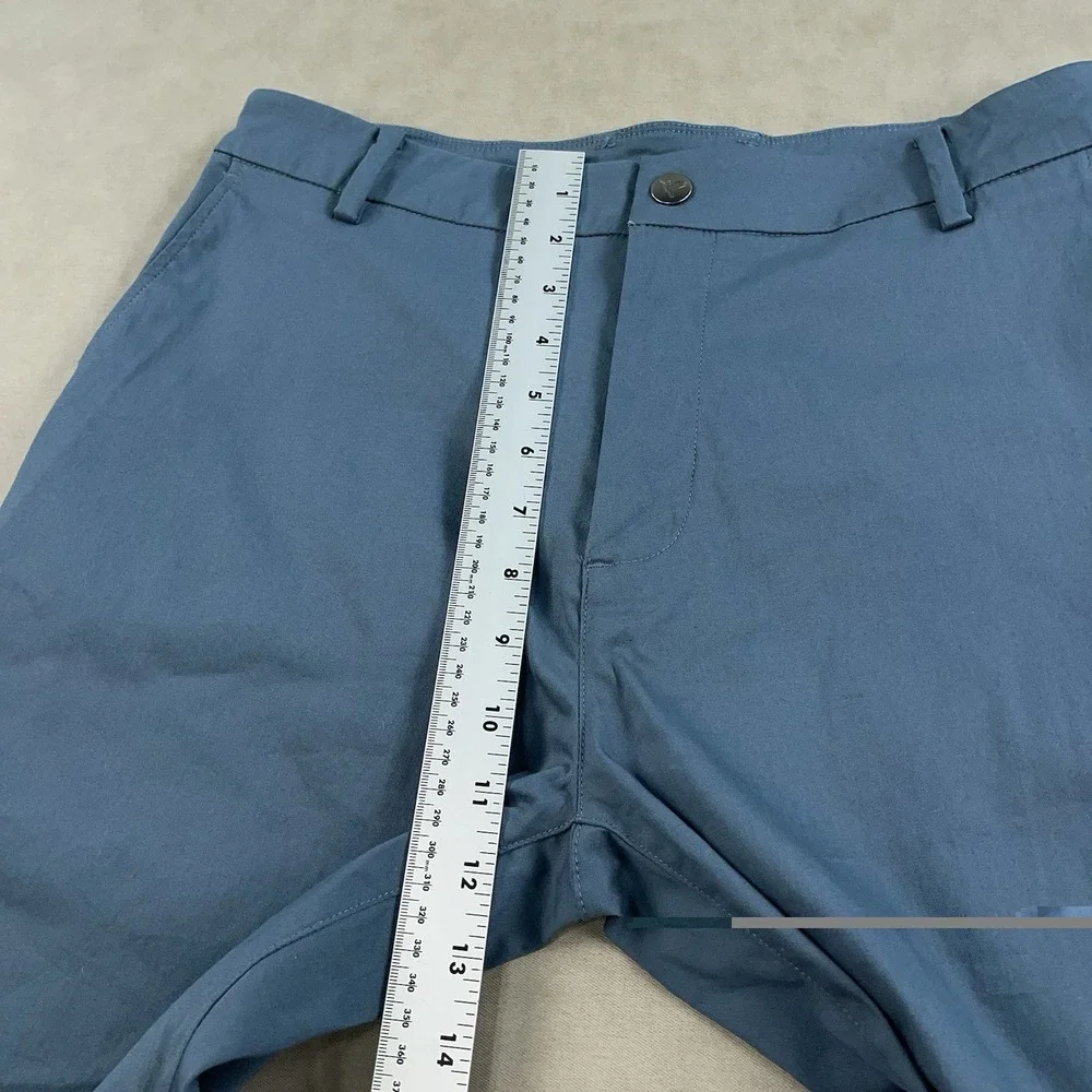 Bird Dogs Boom For Your Boomstick Pants Mens 32x32 Golf Performance (Fit 31x31)